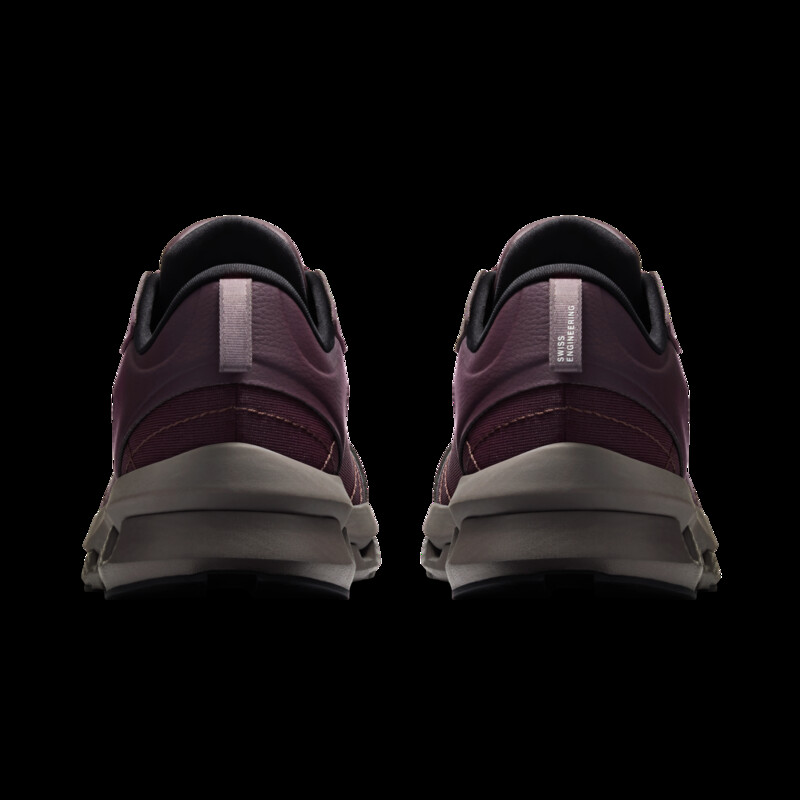 On Cloudzone Moon "Mulberry/Urchin" | 3MF30845364