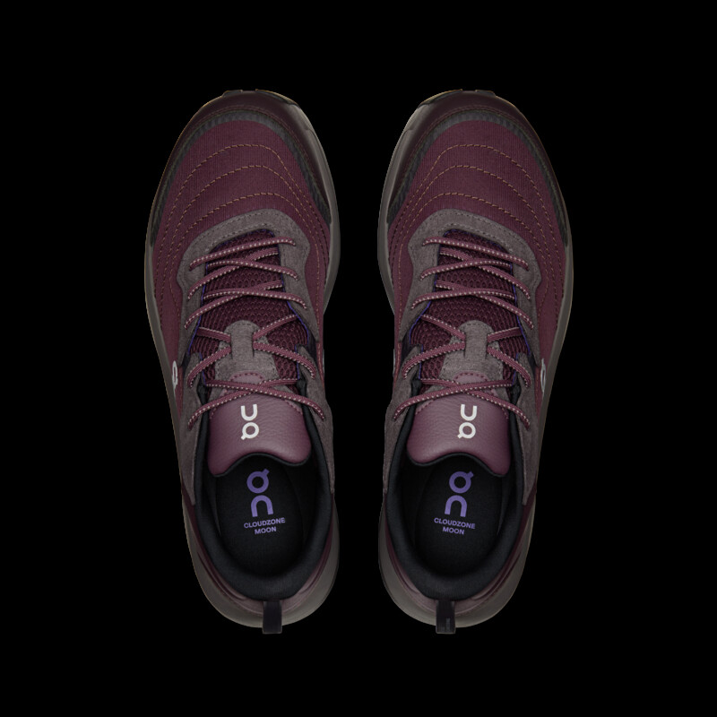 On Cloudzone Moon "Mulberry/Urchin" | 3MF30845364