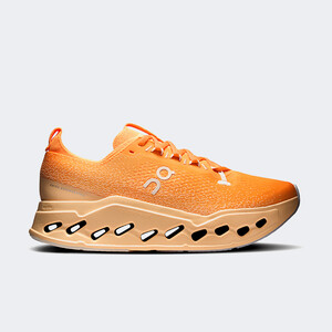 On Cloudsurfer Max "Saffron/Squash" | 3MF30435168