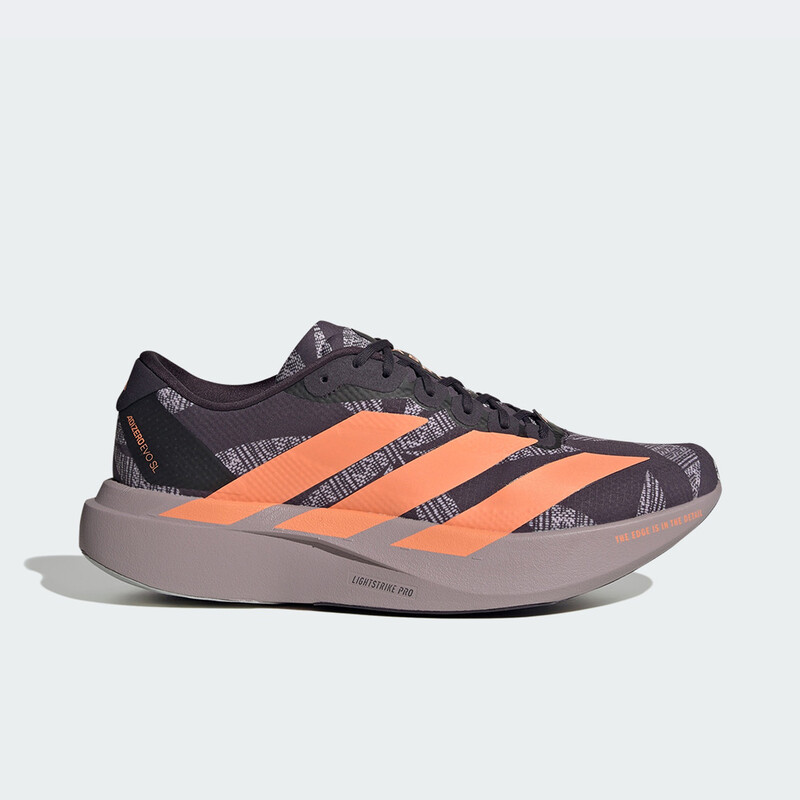 adidas Adizero EVO SL "Aurora Black" | KJ5439 adidas Adizero EVO SL "Aurora Black" | KJ5439