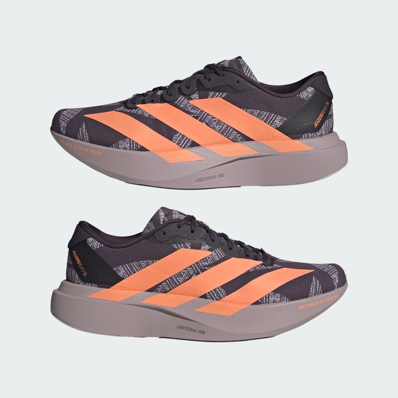 adidas Adizero EVO SL "Aurora Black" | KJ5439 adidas Adizero EVO SL "Aurora Black" | KJ5439