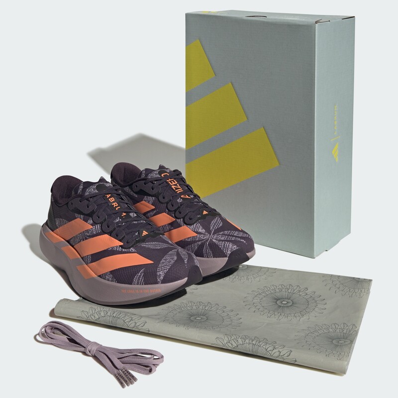 adidas Adizero EVO SL "Aurora Black" | KJ5439 adidas Adizero EVO SL "Aurora Black" | KJ5439