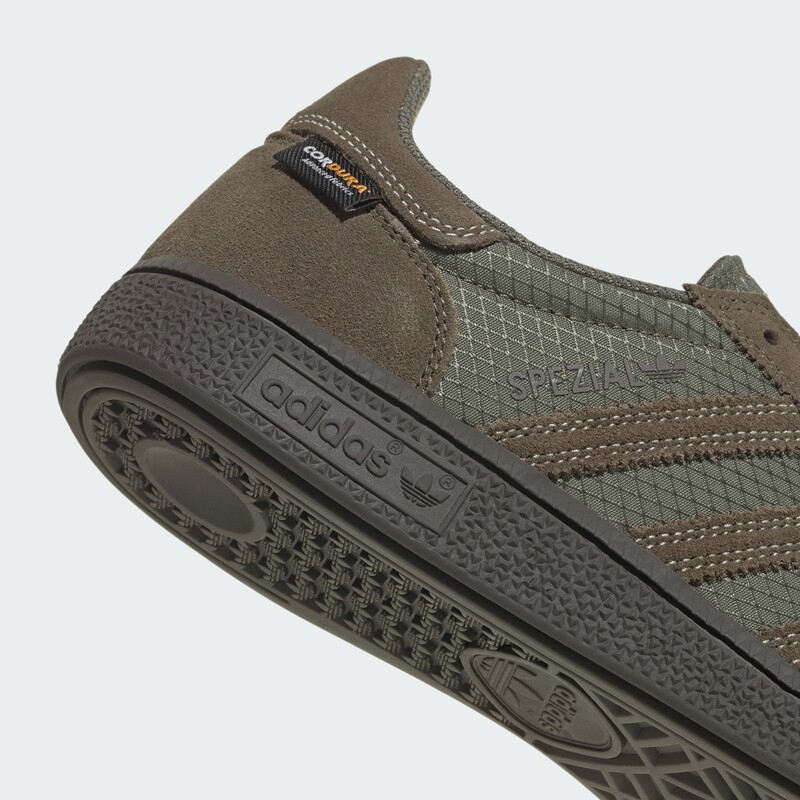 adidas Handball Spezial "Olive Strata" | KJ9961