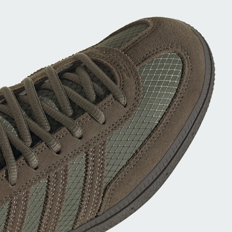 adidas Handball Spezial "Olive Strata" | KJ9961