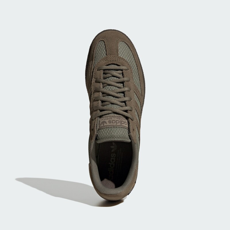adidas Handball Spezial "Olive Strata" | KJ9961