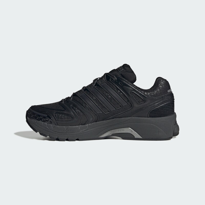 adidas Adistar Control 5 "Triple Black" | KI4463