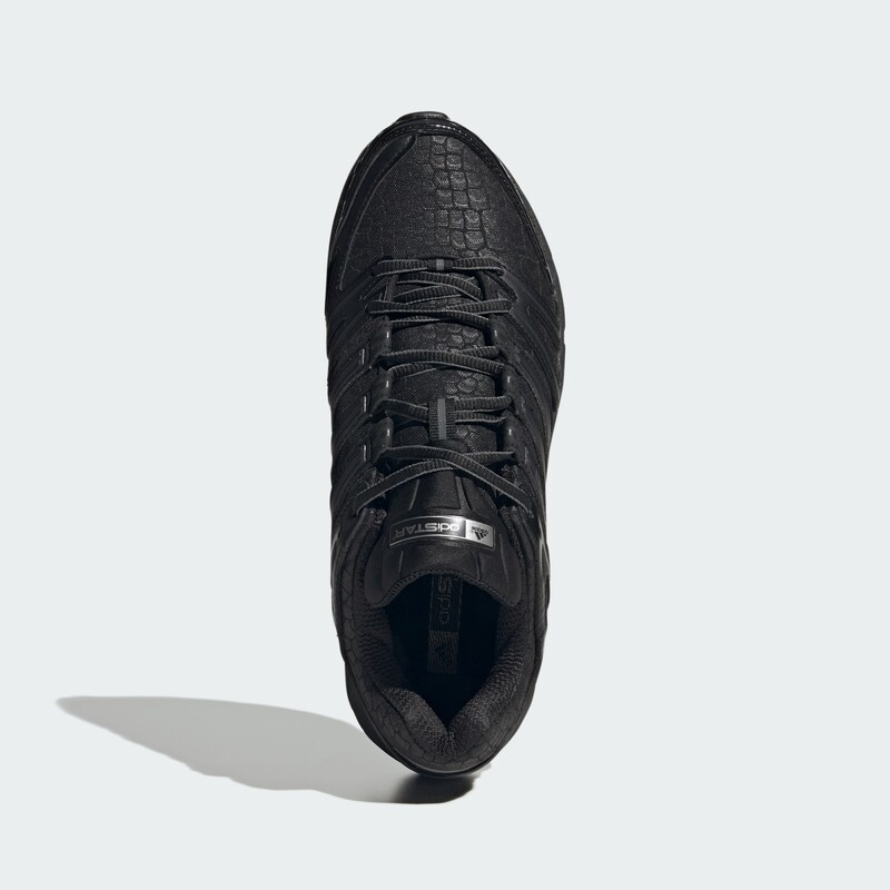 adidas Adistar Control 5 "Triple Black" | KI4463