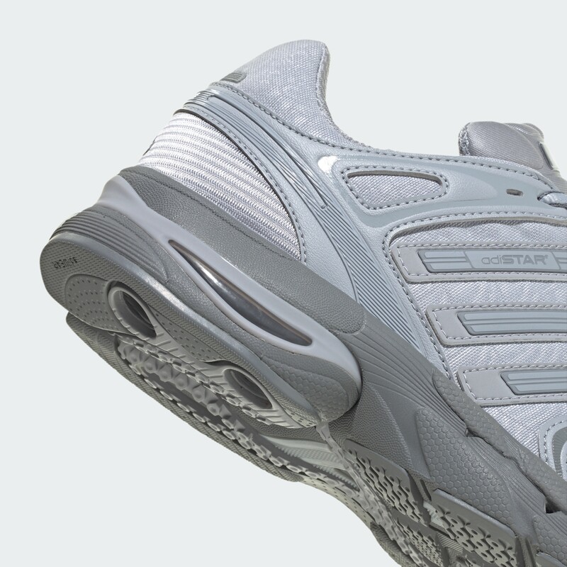 adidas Adistar Control 5 "Halo Silver" | KI4462