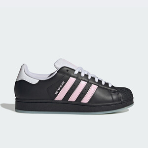 adidas Superstar "Black/Pink" | HQ5668 adidas Superstar "Black/Pink" | HQ5668