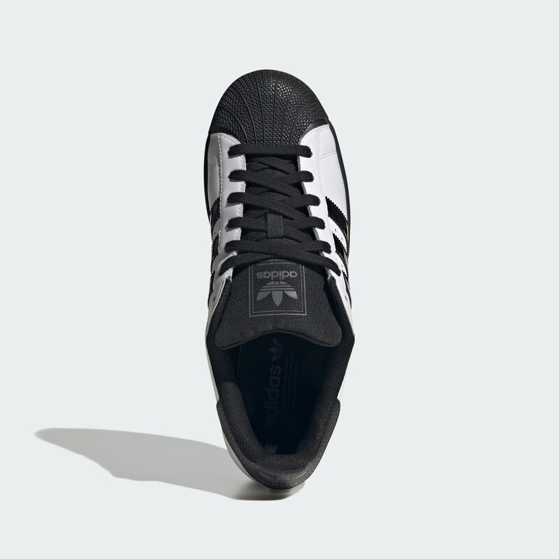 adidas Superstar "Panda" | HQ5666