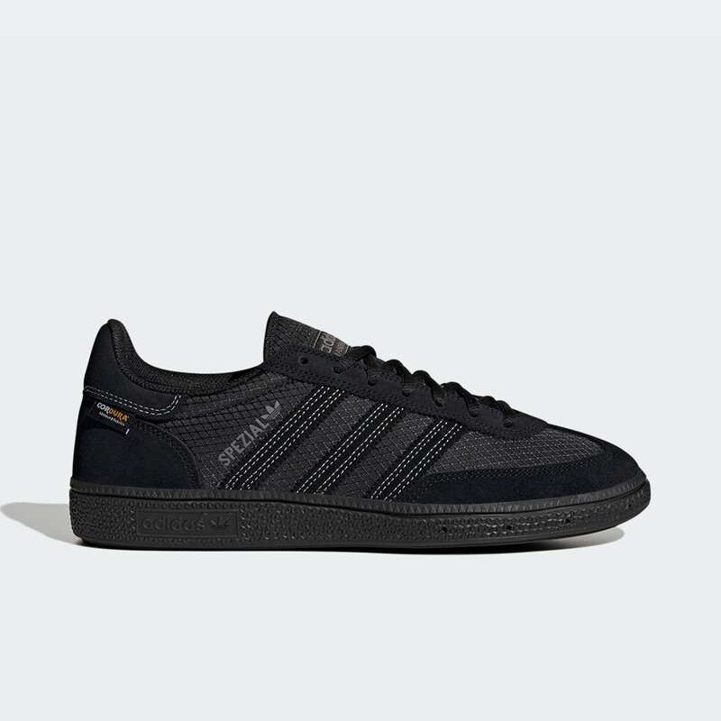 adidas Handball Spezial "Triple Black" | KJ9959
