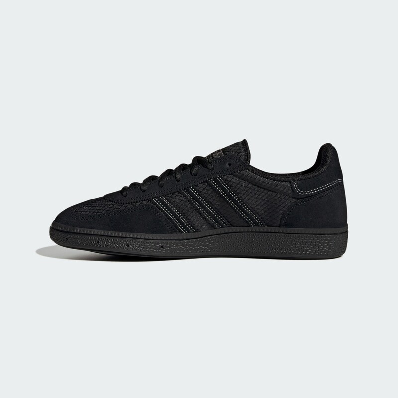 adidas Handball Spezial "Triple Black" | KJ9959