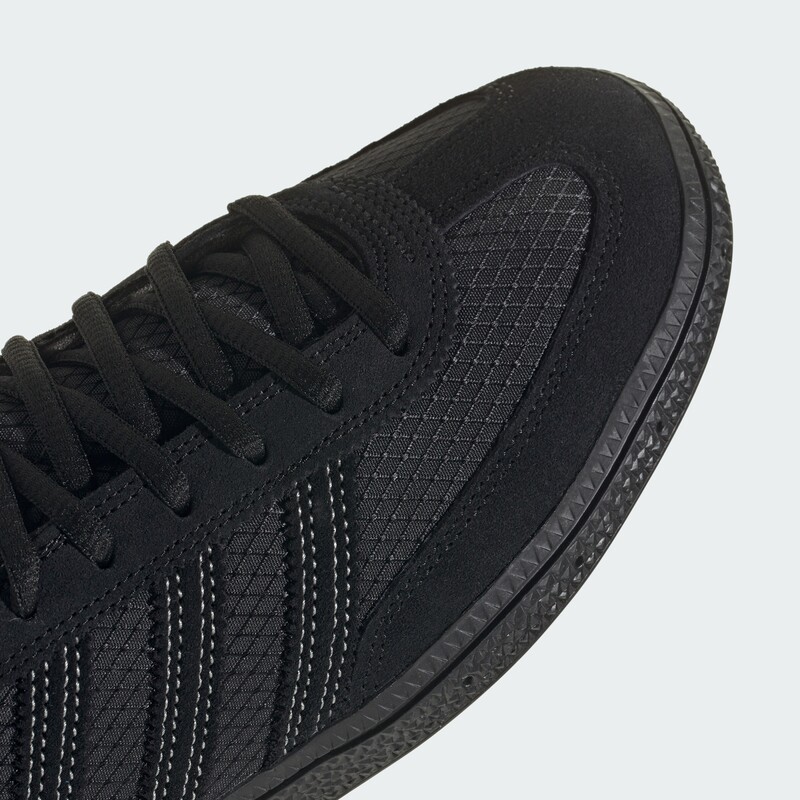 adidas Handball Spezial "Triple Black" | KJ9959