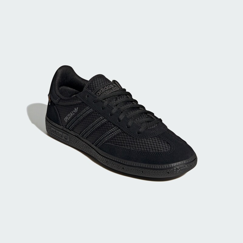 adidas Handball Spezial "Triple Black" | KJ9959