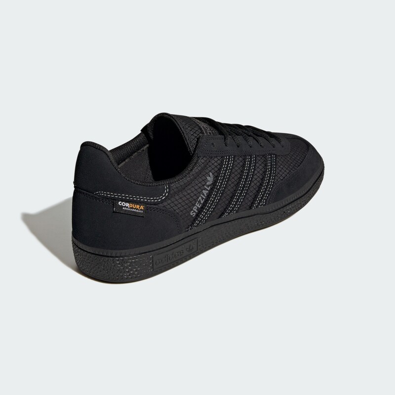 adidas Handball Spezial "Triple Black" | KJ9959