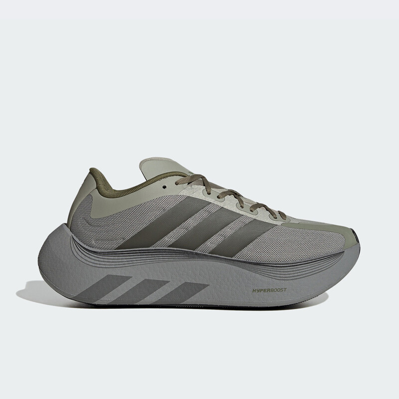 adidas Hyperboost EPHR LT "Silver Pebble" | LC4442