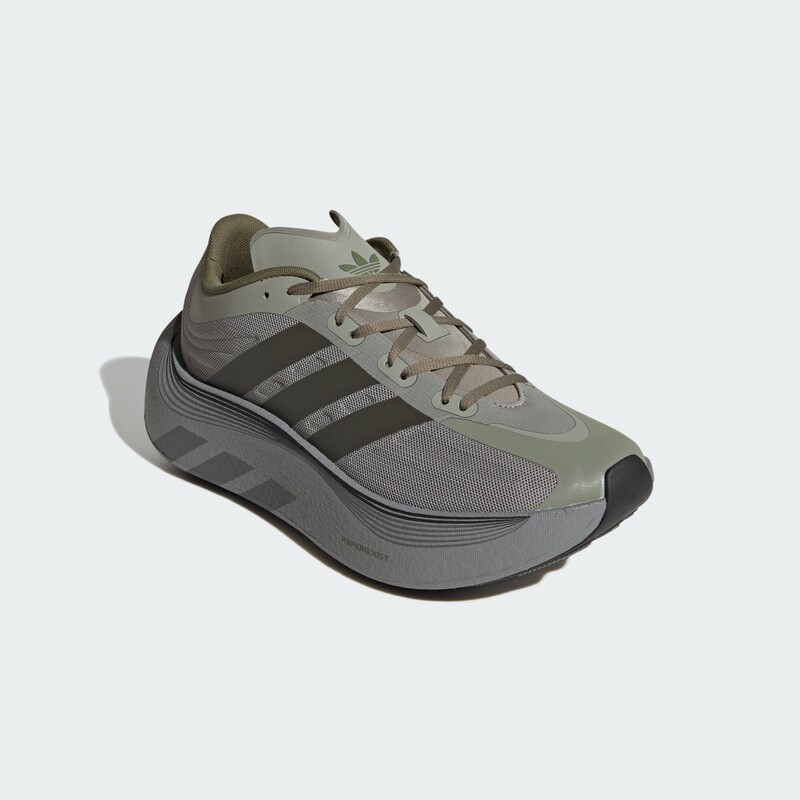 adidas Hyperboost EPHR LT "Silver Pebble" | LC4442