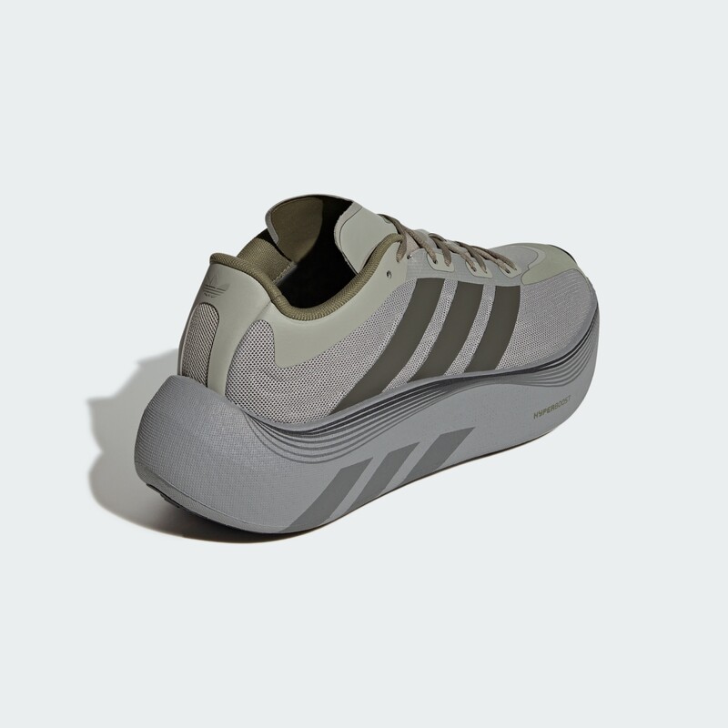 adidas Hyperboost EPHR LT "Silver Pebble" | LC4442