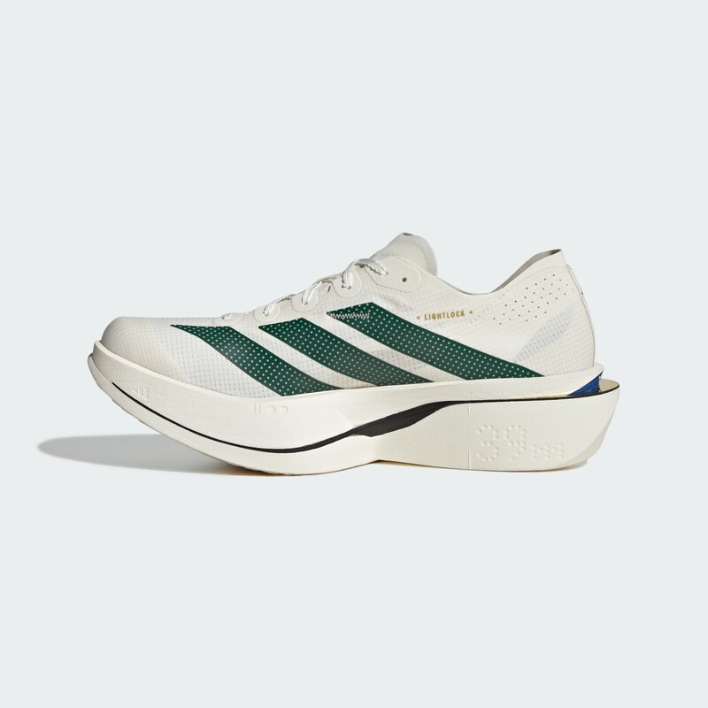 adidas Adizero Adios Pro 5 "Off-White" | KJ7039