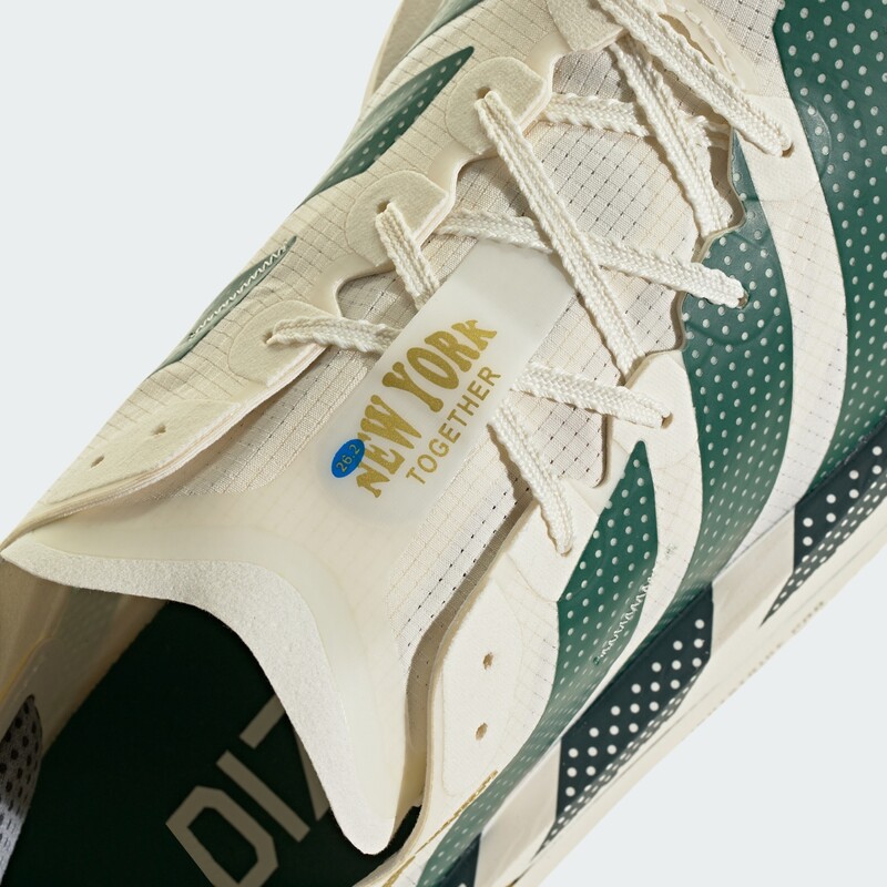 adidas Adizero Adios Pro 5 "Off-White" | KJ7039