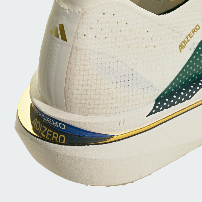 adidas Adizero Adios Pro 5 "Off-White" | KJ7039