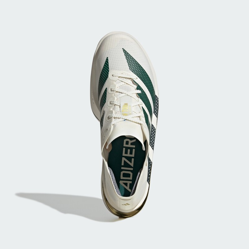 adidas Adizero Adios Pro 5 "Off-White" | KJ7039