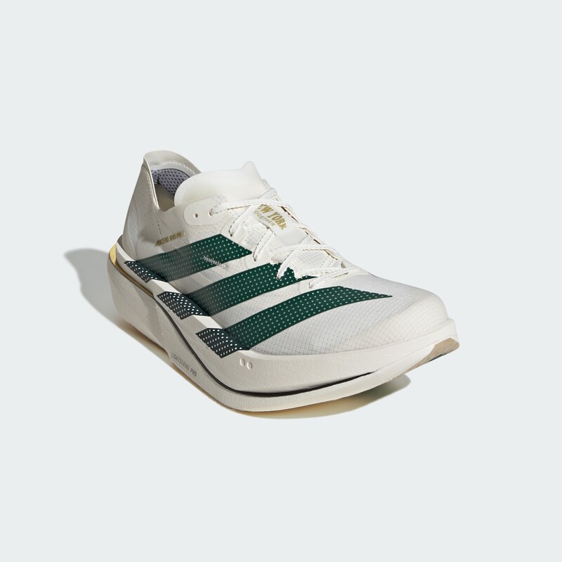 adidas Adizero Adios Pro 5 "Off-White" | KJ7039