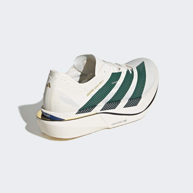 adidas Adizero Adios Pro 5 "Off-White" | KJ7039