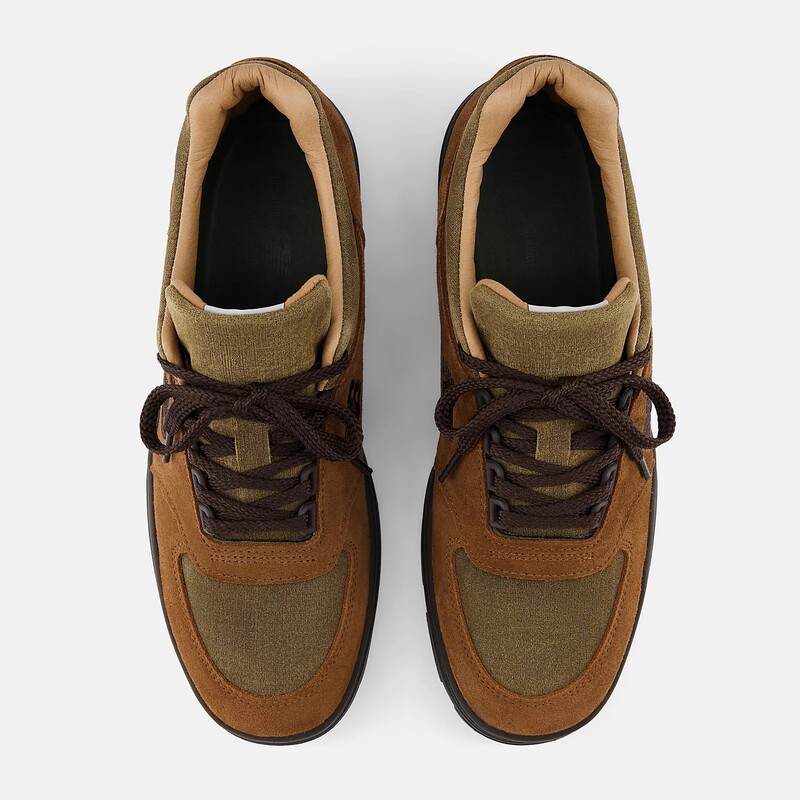 New Balance Allerdale Made in UK "Moorland" | UADWGRB New Balance Allerdale Made in UK "Moorland" | UADWGRB