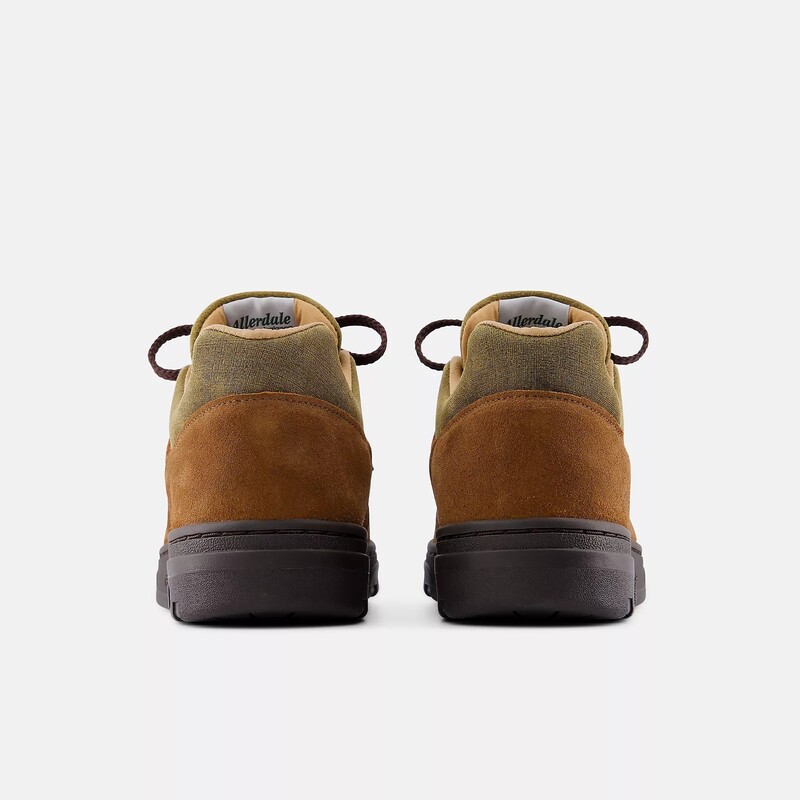 New Balance Allerdale Made in UK "Moorland" | UADWGRB New Balance Allerdale Made in UK "Moorland" | UADWGRB