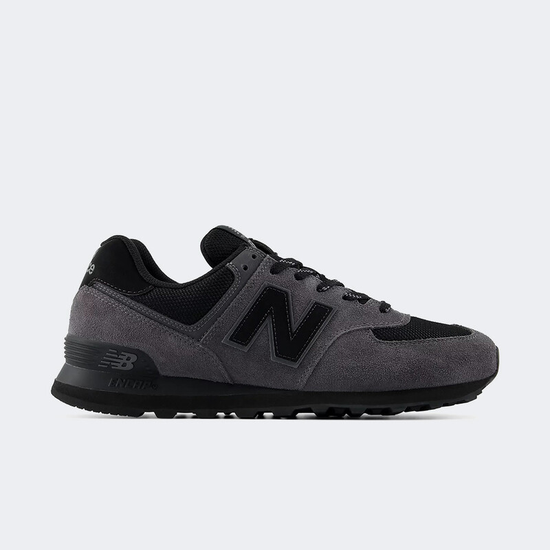 New Balance 574 "Navy/Black" | M5746EQ New Balance 574 "Navy/Black" | M5746EQ
