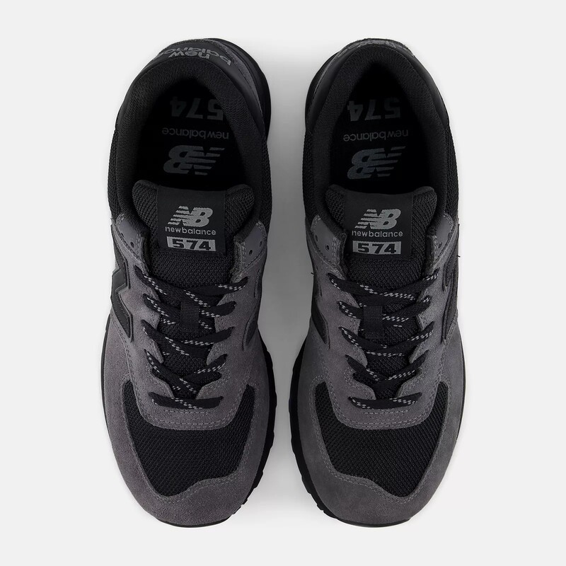New Balance 574 "Navy/Black" | M5746EQ