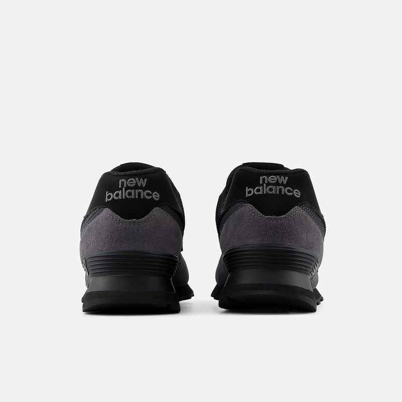 New Balance 574 "Navy/Black" | M5746EQ New Balance 574 "Navy/Black" | M5746EQ