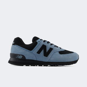 New Balance 574 "Zinc Blue" | M5743KI