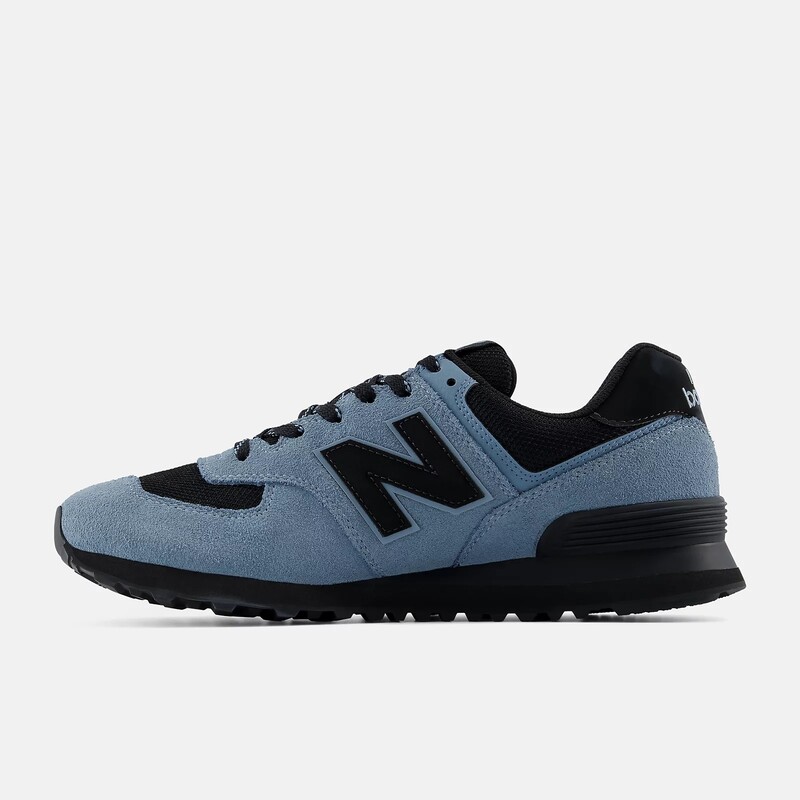 New Balance 574 "Zinc Blue" | M5743KI