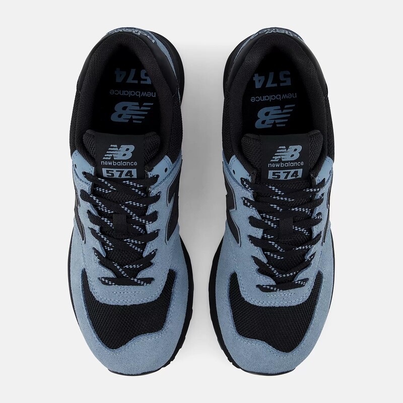 New Balance 574 "Zinc Blue" | M5743KI