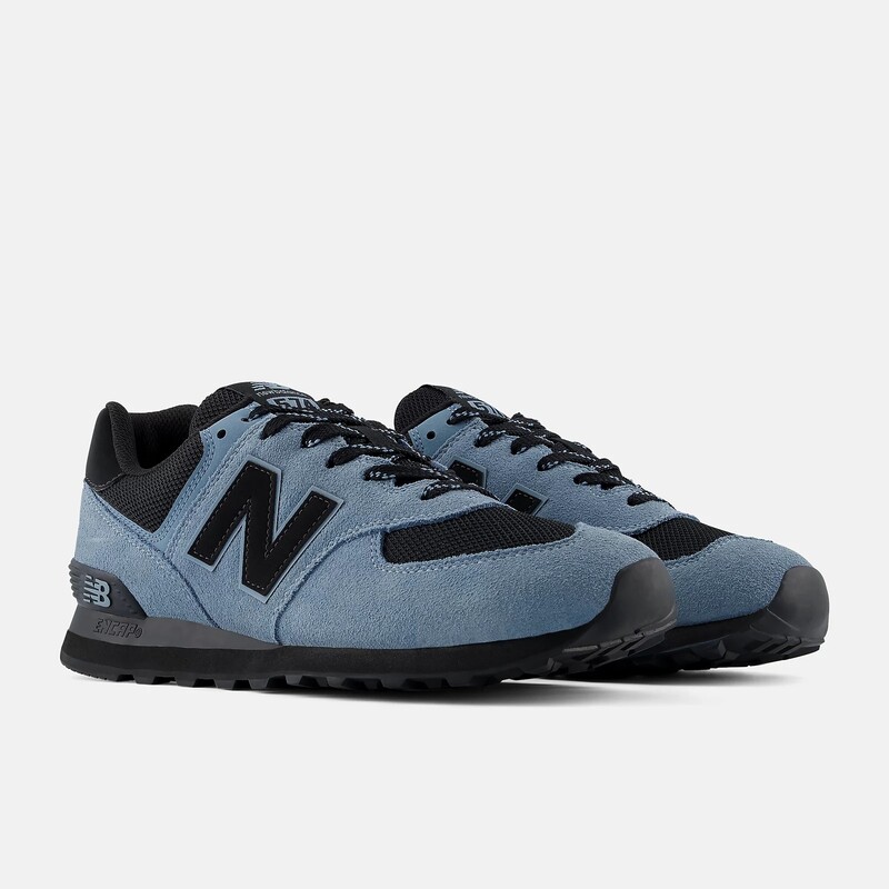 New Balance 574 "Zinc Blue" | M5743KI
