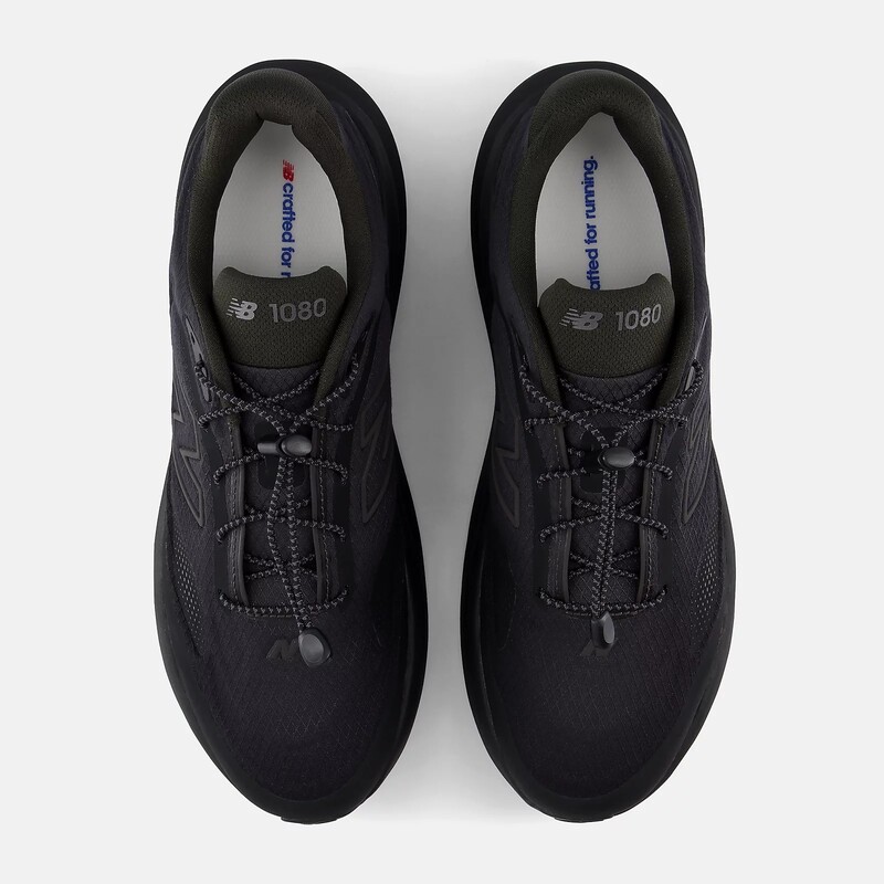 New Balance 1080v15 Pykrete "Black" | M108022G New Balance 1080v15 Pykrete "Black" | M108022G