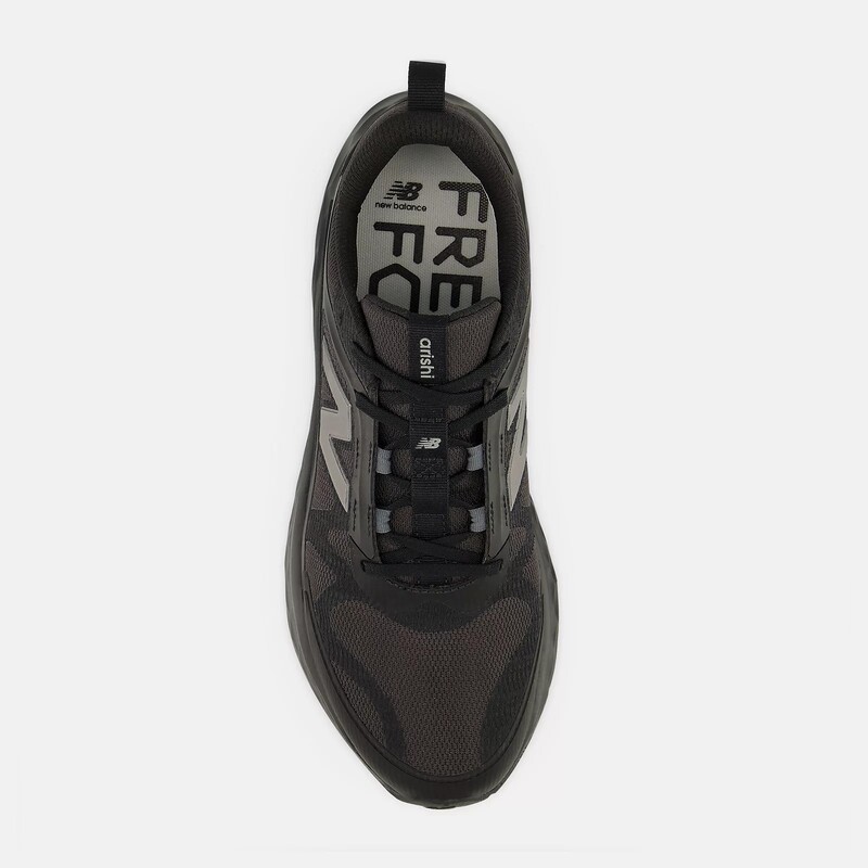 New Balance Arishi v4 Utility "Black Cement" | MARIS9HW
