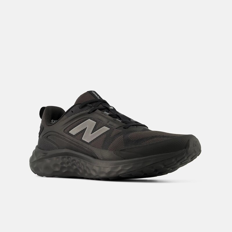 New Balance Arishi v4 Utility "Black Cement" | MARIS9HW