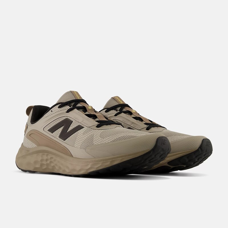 New Balance Arishi v4 Utility "Arid Stone" | MARIS8P6