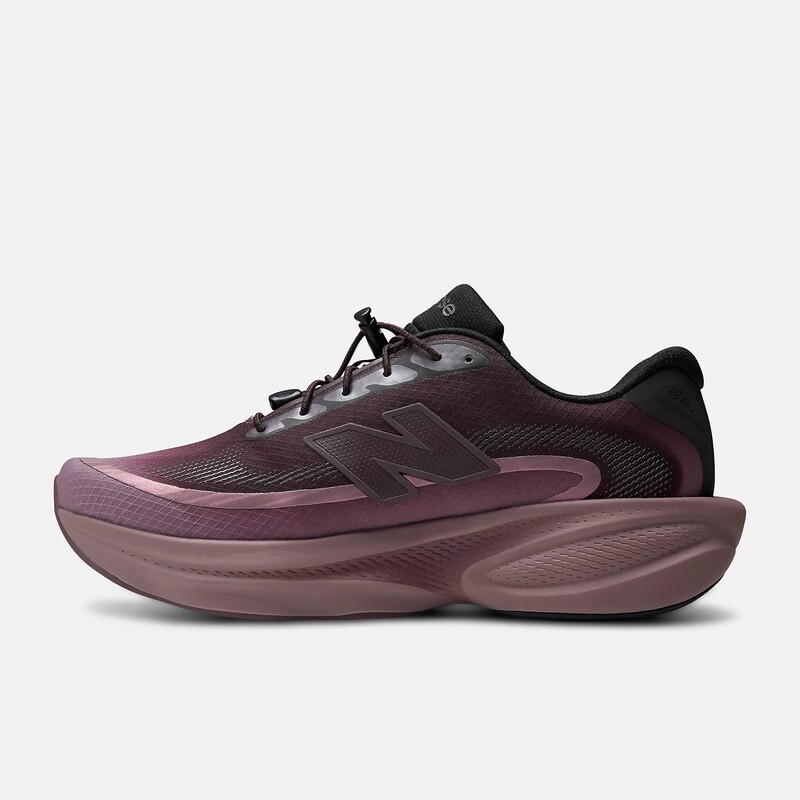 New Balance Ellipse Pykrete "Cherry Leather" | MELPS30T