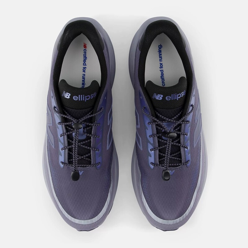 New Balance Ellipse Pykrete "Meteorite" | MELPS9XZ