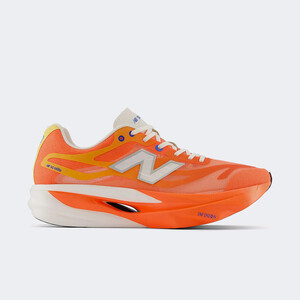 New Balance SuperComp Elite v6 "Blaze Orange" | MRCEL50G
