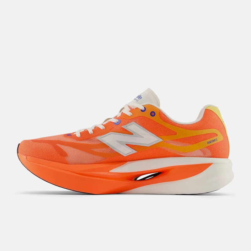 New Balance SuperComp Elite v6 "Blaze Orange" | MRCEL50G