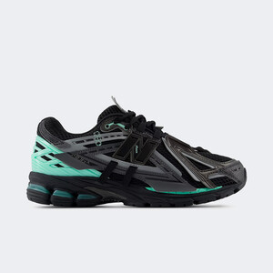 New Balance 1906A "Black/Mint" | U19063Y0 New Balance 1906A "Black/Mint" | U19063Y0