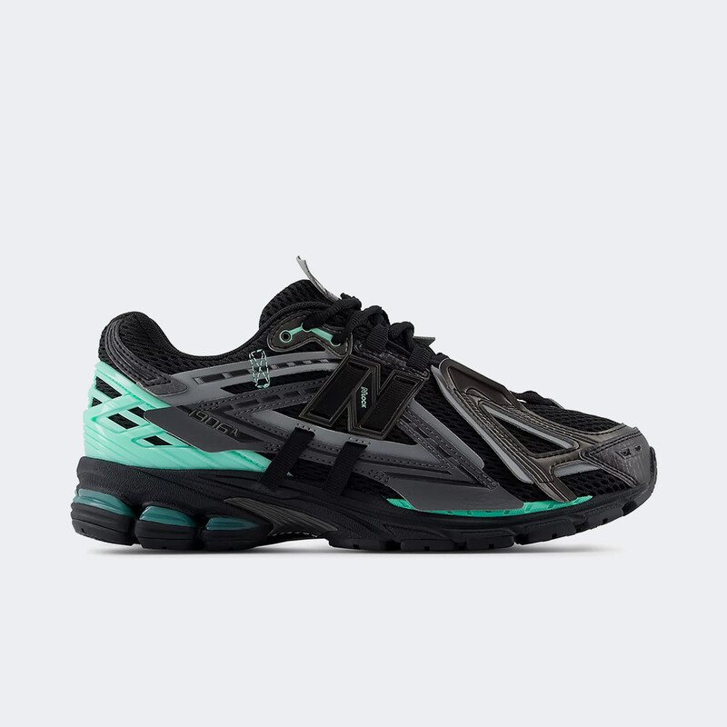 New Balance 1906A "Black/Mint" | U19063Y0