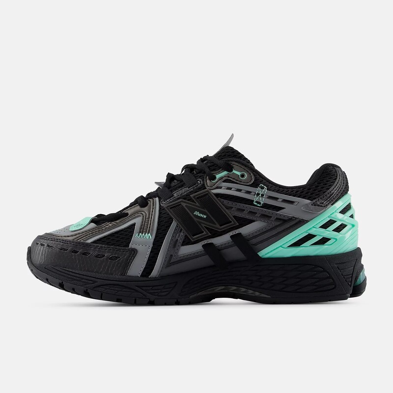 New Balance 1906A "Black/Mint" | U19063Y0