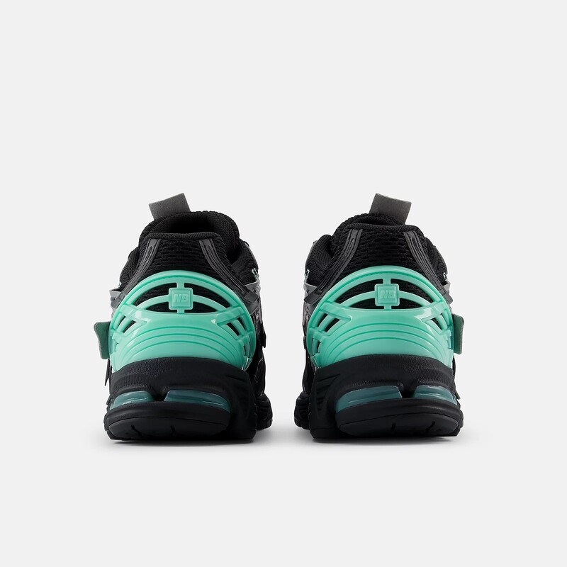 New Balance 1906A "Black/Mint" | U19063Y0
