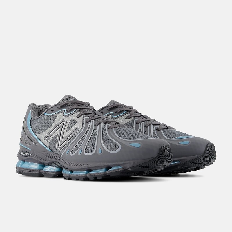 New Balance 1890 "Altitude Metallic" | U18906S4